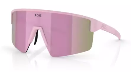 BLIZ P004 SMALL MATTE PINK - Urheilulasit - ZZZ0012785 - 1