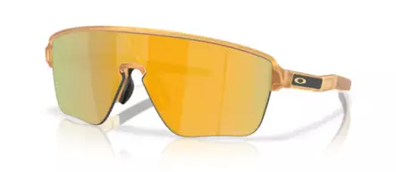 OAKLEY CORRIDOR SQ MAT TRANS LIGHT CURRY - Urheilulasit - ZZZ0012805 - 1