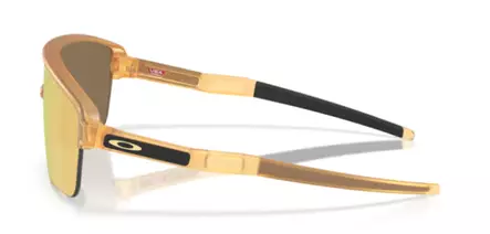 OAKLEY CORRIDOR SQ MAT TRANS LIGHT CURRY - Urheilulasit - ZZZ0012805 - 2