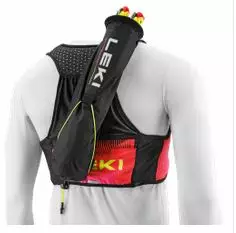 LEKI TRAIL RUNNING QUIVER VEST - Kuntoiluvälineet - ZZZ0013835 - 2
