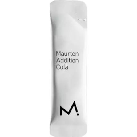 MAURTEN ADDINTION COLA 6 KPL - Urheiluravinteet - ZZZ0013915 - 1