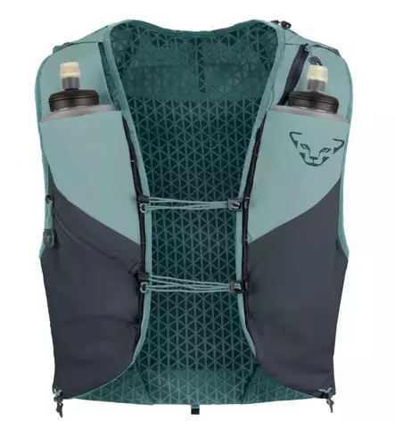 Dynafit Alpine 8 Vest - Juomareput ja pullot - ZZZ0014005 - 1