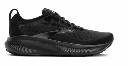 BROOKS ADRENALINE GTS 25 M Black WIDE - Urheilukengät - ZZZ0014025 - 1