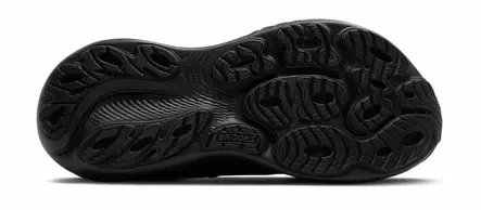 BROOKS ADRENALINE GTS 25 M Black WIDE - Urheilukengät - ZZZ0014025 - 2