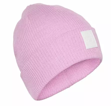 Daehlie Retro Hat pink frost - Päähineet - ZZZ0014295 - 1
