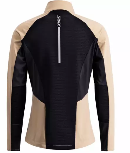 Swix Elevation Jacket M - Miesten hiihtotakit ja housut - ZZZ0014495 - 2