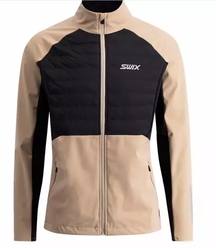 Swix Elevation Jacket M - Miesten hiihtotakit ja housut - ZZZ0014495 - 1