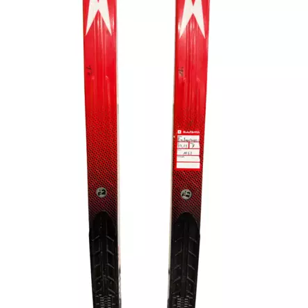 Madshus Redline Skate F2 182cm 55-65kg - Käytetyt luistelusukset - ZZZ0014605 - 2
