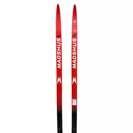 Madshus Redline Skate F2 182cm 55-65kg - Käytetyt luistelusukset - ZZZ0014605 - 1