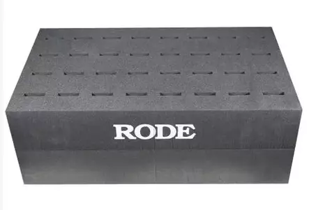 Rode SKI RACE 16 - Voitelutelineet - ZZZ0014625 - 1