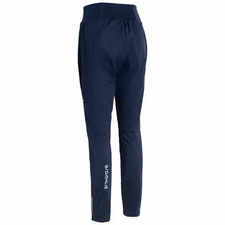 DAEHLIE Challenge 3.0 Pants Wmn - Naisten hiihtotakit ja housut - ZZZ0013285 - 2