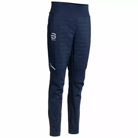 DAEHLIE Challenge 3.0 Pants Wmn - Naisten hiihtotakit ja housut - ZZZ0013285 - 1