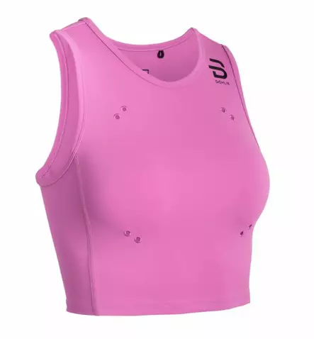 Daehlie Top Elite women's - Naisten juoksuasut - ZZZ0013665 - 1