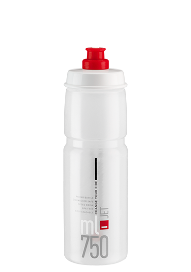 Elite Jet kirkas 750ml - Pyöräilytarvikkeet - ZZZ0008105 - 1