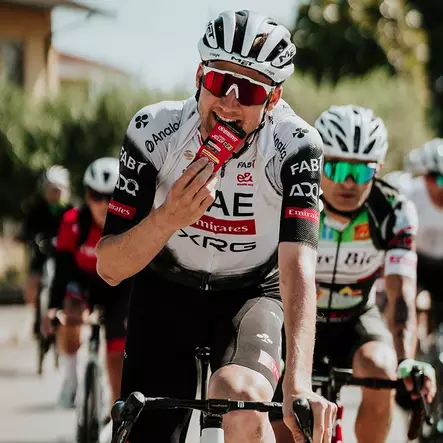 Enervit C2:1 Jelly Trop Tropical 50g - Urheiluravinteet - ZZZ0013685 - 2