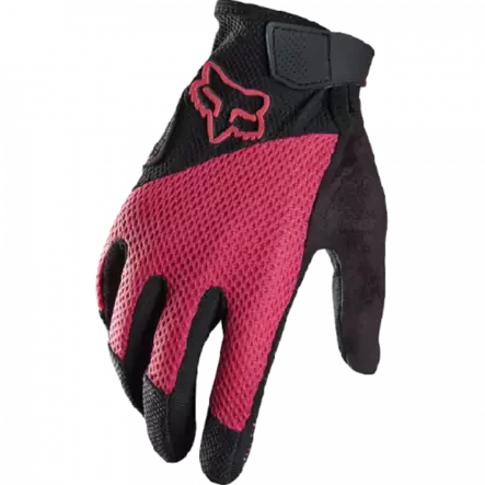 FOX Womens REFLEX GEL GLOVE - Naisten pyöräilyasut - MB5715 - 1