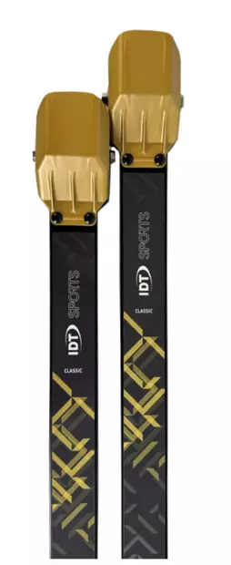 IDT CLASSIC - Rullasukset - ZZZ0010865 - 1