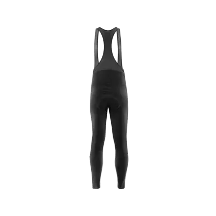 LÖFFLER M BIKE BIB TIGHTS THERMO ELASTIC - Miesten pyöräily asut - ZZZ0013365 - 2