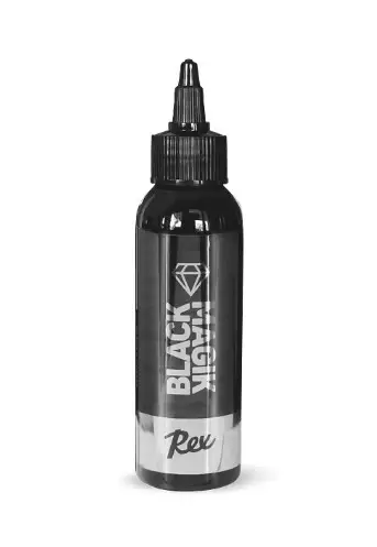 Rex Black Magik 90 ml - Pyöräilytarvikkeet - ZZZ0013535 - 1