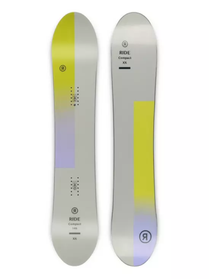 RIDE COMPACT 22/23 - Lumilaudat - ZZZ0009045 - 1