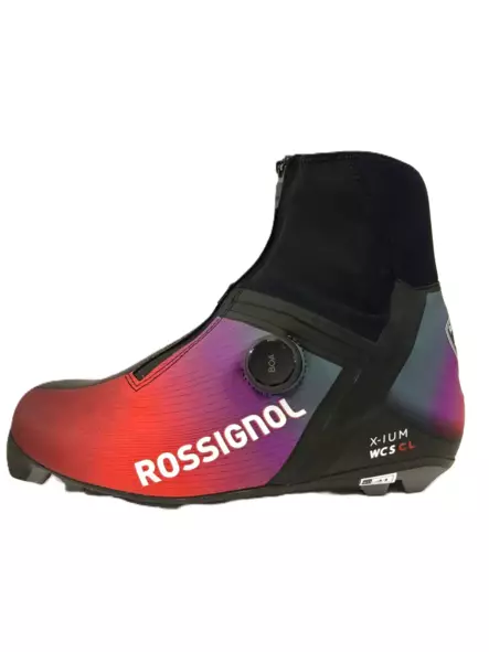 ROSSIGNOL XIUM WCS CLASSIC BOA - HIIHTOKENGÄ UUTUDET - ZZZ0013615 - 1