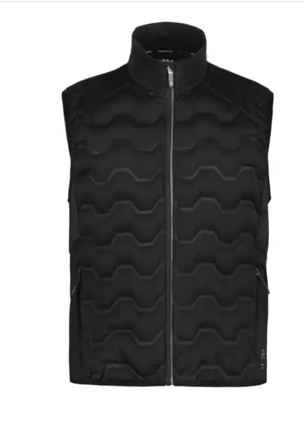 RUKKA MERJALA HYBRID VEST W - Naisten hiihtotakit ja housut - ZZZ0012915 - 1