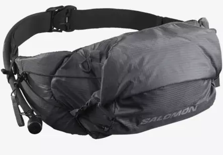 SALOMON CROSS SEASON WAIST BELT - Suksipussit ja laukut - ZZZ0010355 - 2