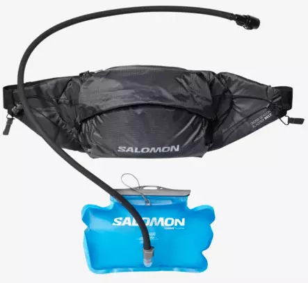 SALOMON CROSS SEASON WAIST BELT - Suksipussit ja laukut - ZZZ0010355 - 1
