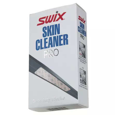 Swix skin cleaner Pro - Pikavoiteet - D3325 - 1