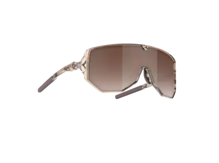 TRIPOINT RESCHEN TRANSPARENT BROWN GRADI - Urheilulasit - ZZZ0010725 - 1