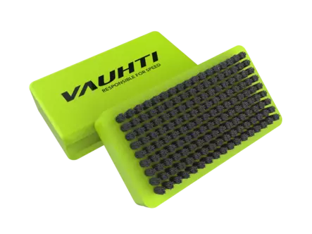 VAUHTI POWDER BRUSH - Käsiharjat - D1515 - 1