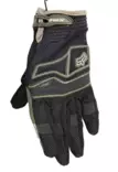 FOX DIGIT GLOVE Black S - Muut pyöräilyasusteet - F5 - 1