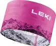 Leki XC Headband neonpink/white - Päähineet - ZZZ0011465 - 1