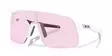 OAKLEY SUTRO LITE S MATTE WHITE - Urheilulasit - ZZZ0012795 - 1