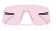 OAKLEY SUTRO LITE S MATTE WHITE - Urheilulasit - ZZZ0012795 - 4