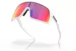 OAKLEY SUTRO S MATTE WHITE - Urheilulasit - ZZZ0012815 - 3