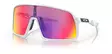 OAKLEY SUTRO S MATTE WHITE - Urheilulasit - ZZZ0012815 - 1