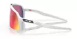 OAKLEY SUTRO S MATTE WHITE - Urheilulasit - ZZZ0012815 - 2