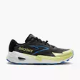 BROOKS Catamount 4 M Black Lime Blue - Urheilukengät - ZZZ0012905 - 1