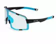 4KAAD AXENTO RACE BLK BLUE Photo - Urheilulasit - ZZZ0013055 - 1