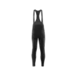 LÖFFLER M BIKE BIB TIGHTS THERMO ELASTIC - Miesten pyöräily asut - ZZZ0013365 - 2