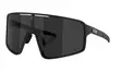 BLIZ P001 SMALL MATTE BLACK/ SMOKE - Urheilulasit - ZZZ0013475 - 1