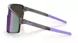 BLIZ P001 SMALL CRYSTAL BLACK PURPLE - Urheilulasit - ZZZ0013525 - 2