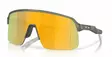OAKLEY Sutro Lite Transparent Olive Ink - Urheilulasit - ZZZ0014015 - 1
