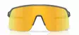 OAKLEY Sutro Lite Transparent Olive Ink - Urheilulasit - ZZZ0014015 - 2