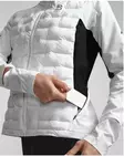 Daehlie Jacket Distance Warm women's - Naisten hiihtotakit ja housut - ZZZ0014325 - 4