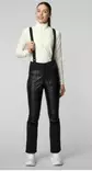 JOHAUG Devotion Pants - Naisten hiihtotakit ja housut - ZZZ0014365 - 5