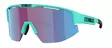 BLIZ MATRIX NANO OPTICS N2 MATT TURQUOIS - Urheilulasit - ZZZ0009005 - 2