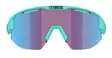 BLIZ MATRIX NANO OPTICS N2 MATT TURQUOIS - Urheilulasit - ZZZ0009005 - 3