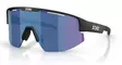 BLIZ MATRIX SMALL MATTE BLACK BLUE - Urheilulasit - ZZZ0013455 - 1